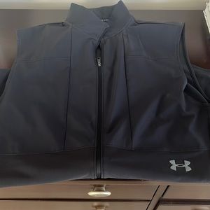 Under Armour Fitted Vest
